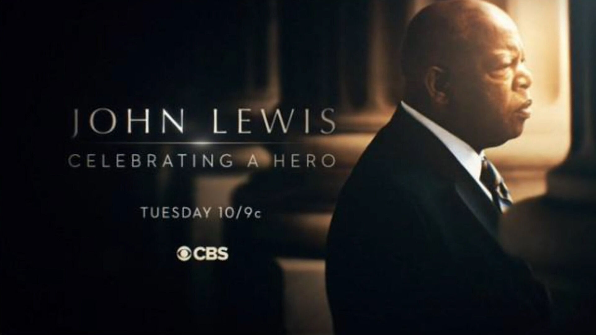 Oprah Winfrey leads TV tribute to late civil rights icon John Lewis